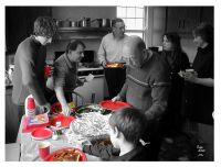 Christmas 2003 Photo